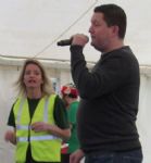 Salford's Cinderella comes to Lower Broughton